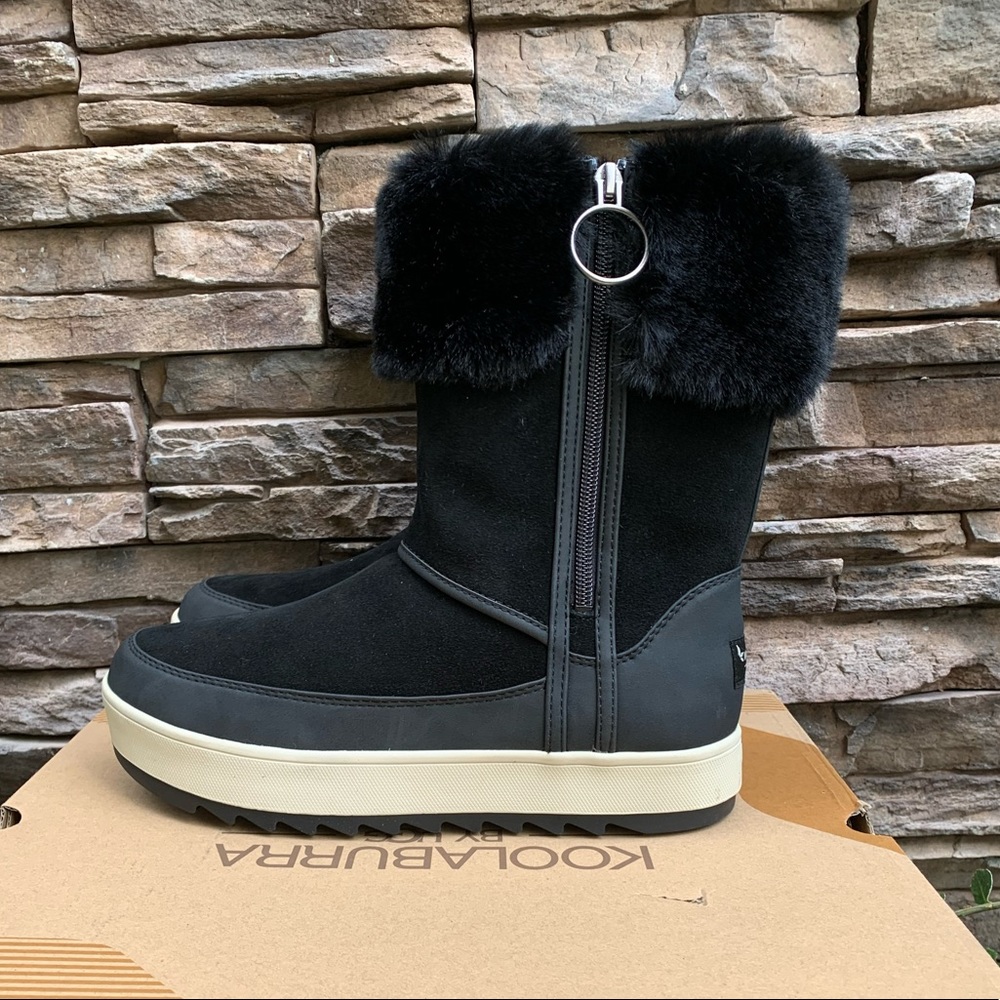 Kookaburra by UGG boots
